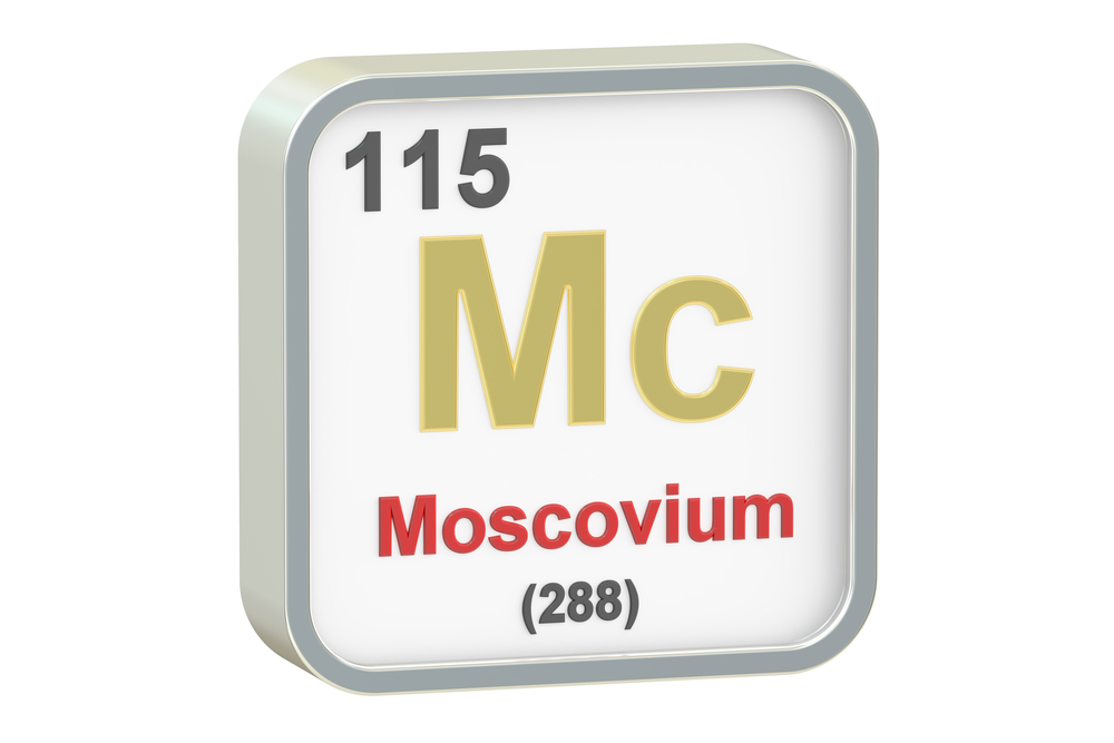 Moscovium
