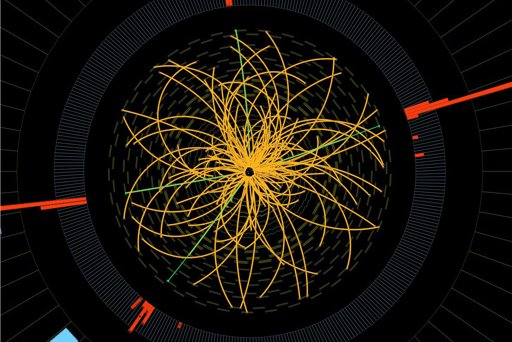 Higgs Particula