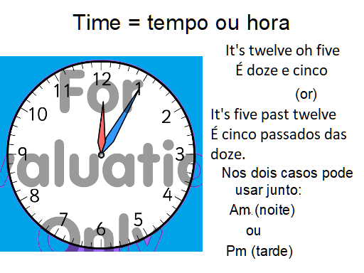Horas4