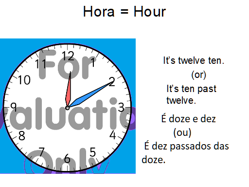 Horas5