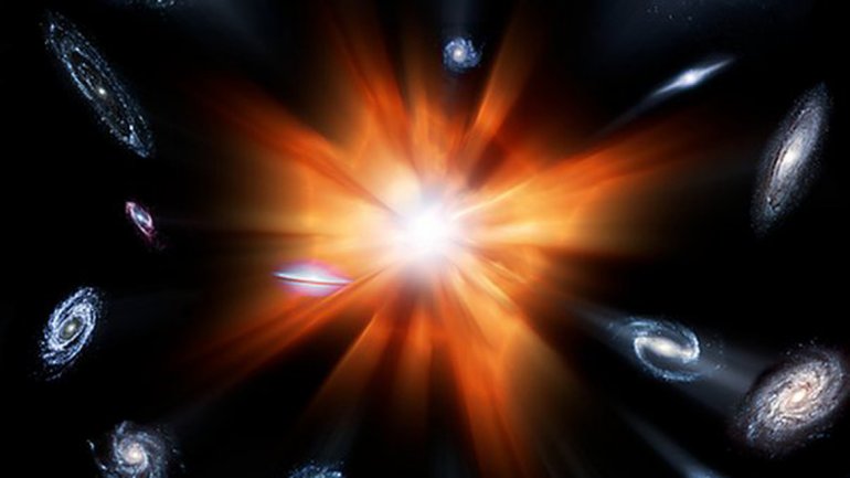 Teoria de Multiplos Universos