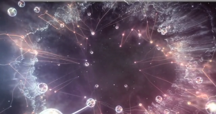 Teoria das Super Cordas