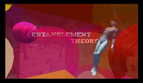 Teoria de Embaraçamento Quântico