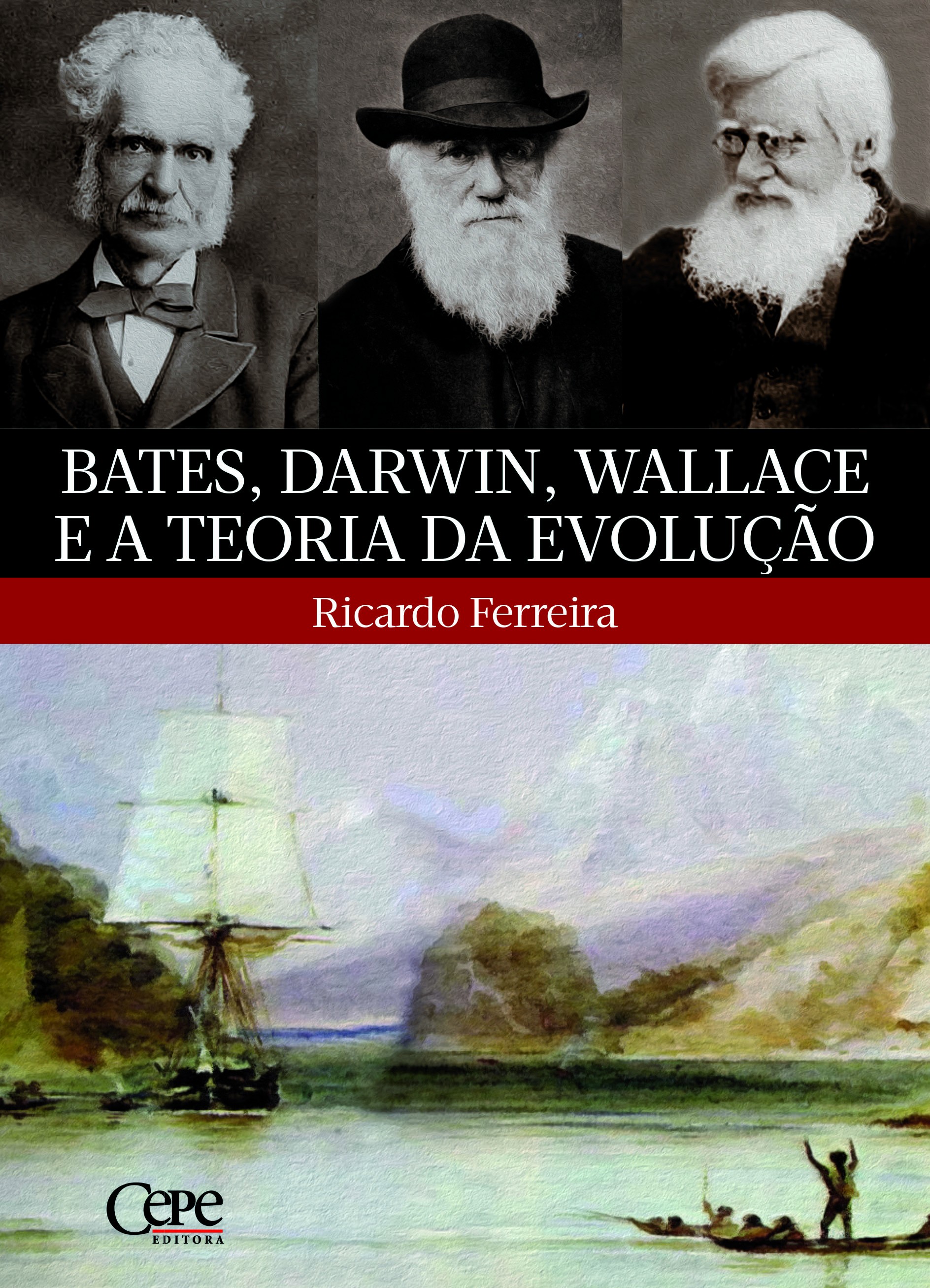 Teoria da Evolução